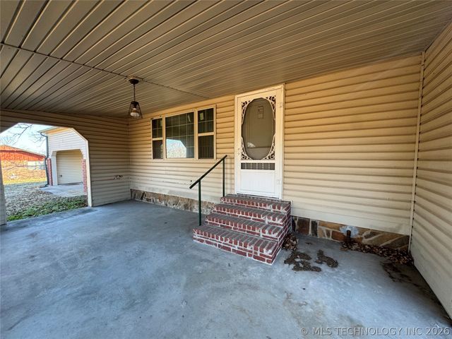 8072 S US Hwy 69, Mcalester, OK 74501