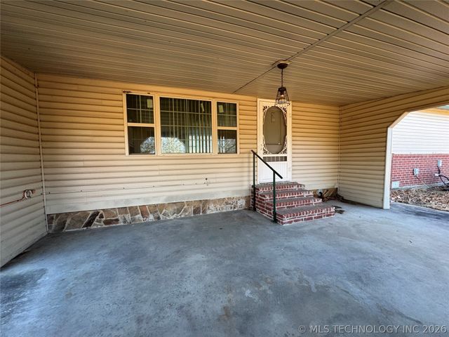 8072 S US Hwy 69, Mcalester, OK 74501