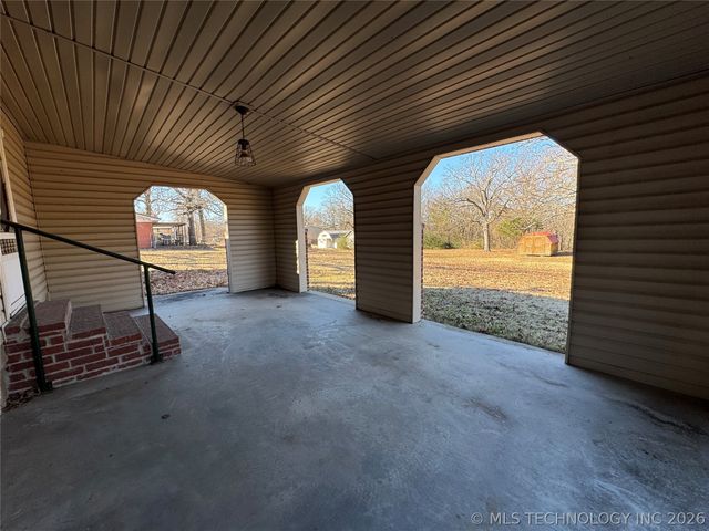 8072 S US Hwy 69, Mcalester, OK 74501