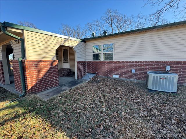 8072 S US Hwy 69, Mcalester, OK 74501