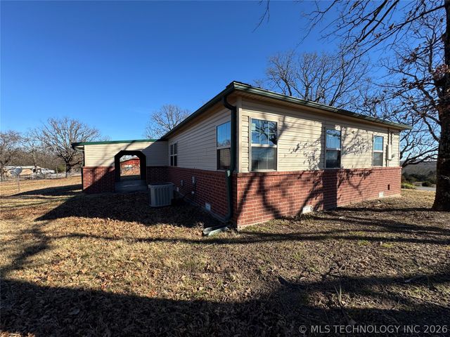 8072 S US Hwy 69, Mcalester, OK 74501