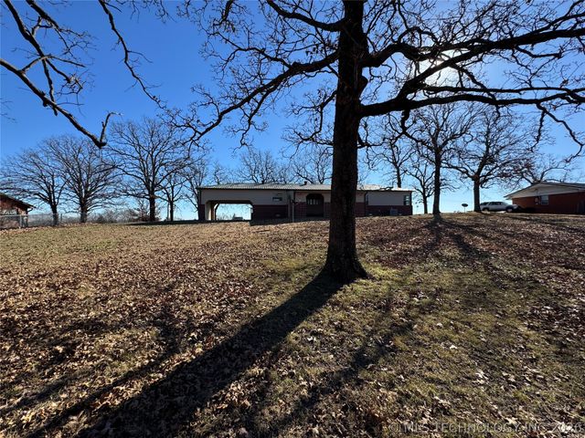 8072 S US Hwy 69, Mcalester, OK 74501