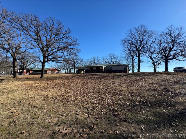 8072 S US Hwy 69, Mcalester, OK 74501