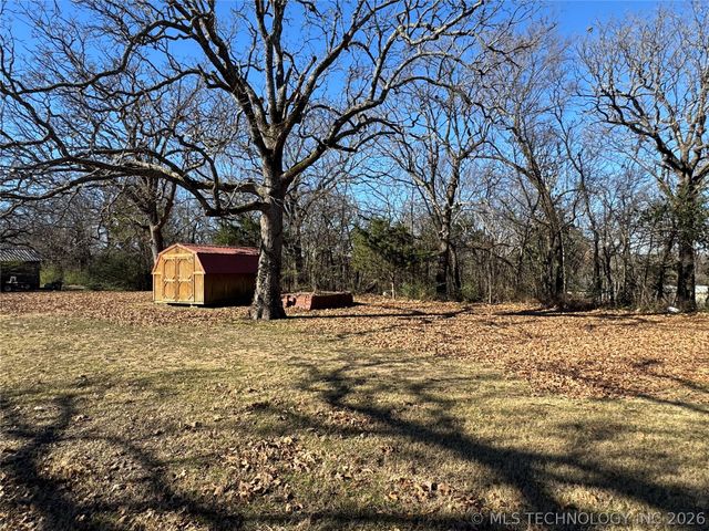 8072 S US Hwy 69, Mcalester, OK 74501