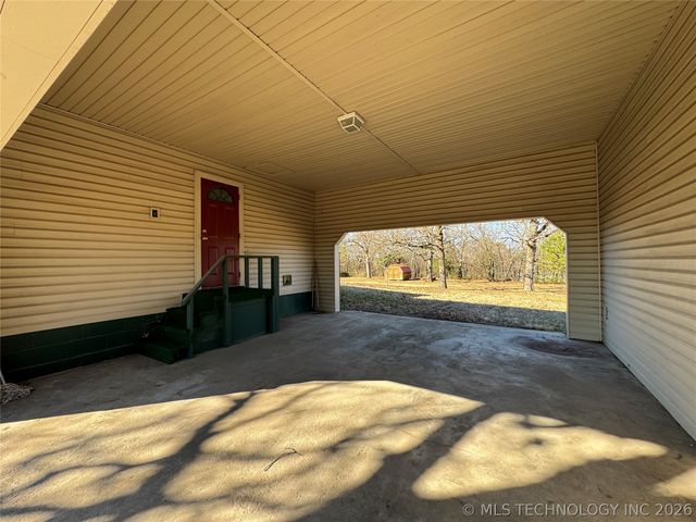 8072 S US Hwy 69, Mcalester, OK 74501