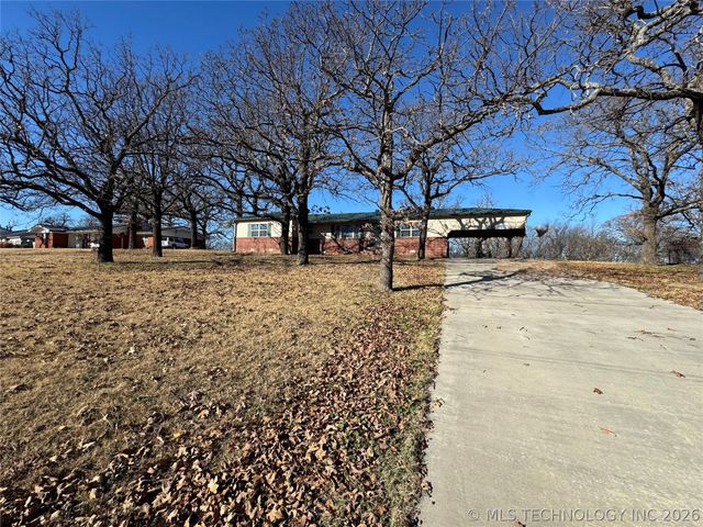 8072 S US Hwy 69, Mcalester, OK 74501