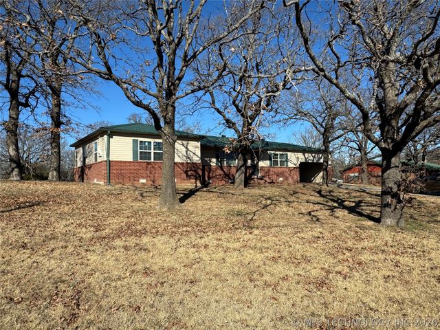 8072 S US Hwy 69, Mcalester, OK 74501