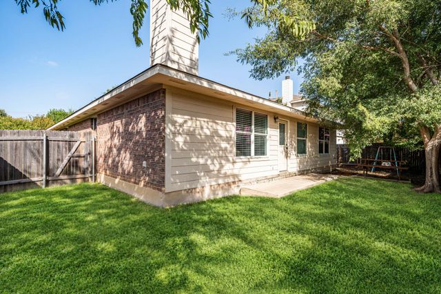 1535 Lorson LOOP, Round Rock, TX 78665