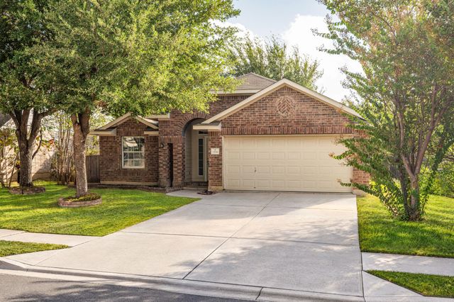 1535 Lorson LOOP, Round Rock, TX 78665