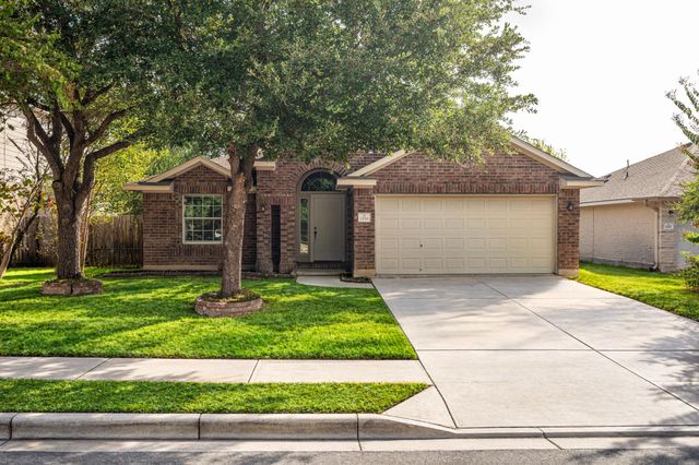 1535 Lorson LOOP, Round Rock, TX 78665