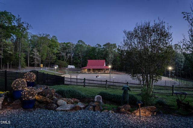 548 Double N Road, Pittsboro, NC 27312