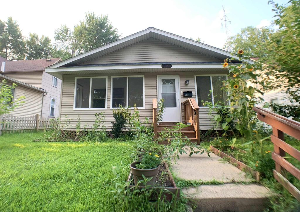 1891 Maryland Avenue E, Saint Paul, MN 55119