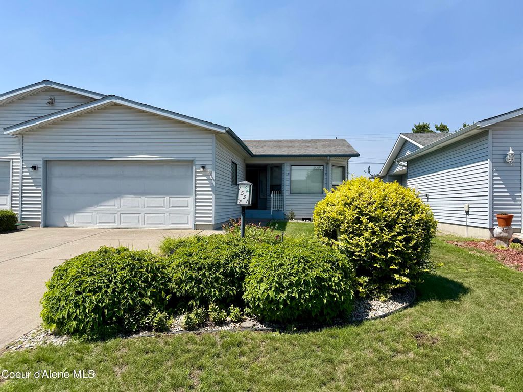 1551 W Woodlawn Dr, #2, Hayden, ID 83835 photo 1