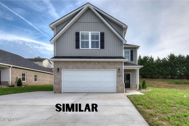 532 Catalina Court, Jonesborough, TN 37659