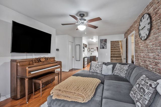 4855 Shoshone Dr, Old Hickory, TN 37138