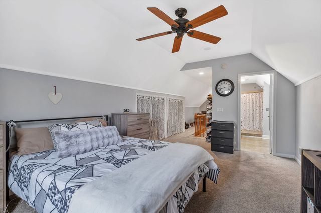 4855 Shoshone Dr, Old Hickory, TN 37138