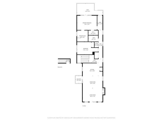 929 W George Street 3, Chicago, IL 60657
