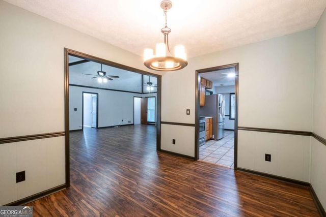 484 Cana Of Galilee Court, Tucker, GA 30084