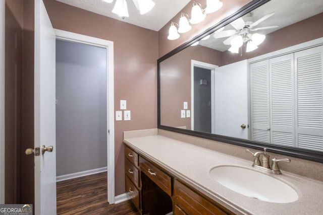 484 Cana Of Galilee Court, Tucker, GA 30084
