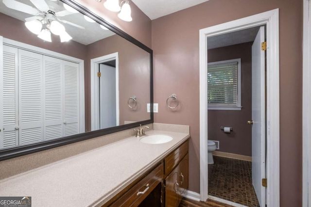 484 Cana Of Galilee Court, Tucker, GA 30084