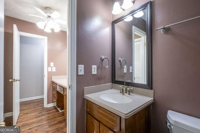 484 Cana Of Galilee Court, Tucker, GA 30084