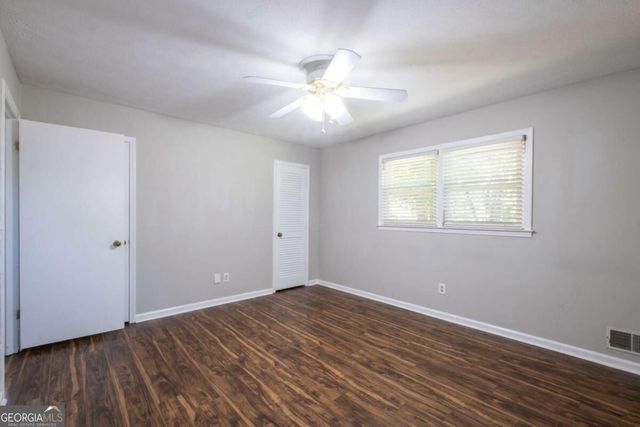 484 Cana Of Galilee Court, Tucker, GA 30084