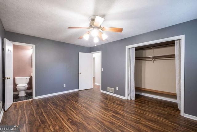 484 Cana Of Galilee Court, Tucker, GA 30084