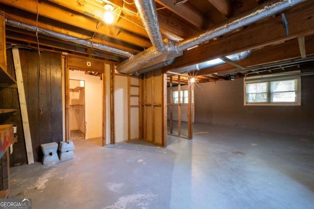 484 Cana Of Galilee Court, Tucker, GA 30084