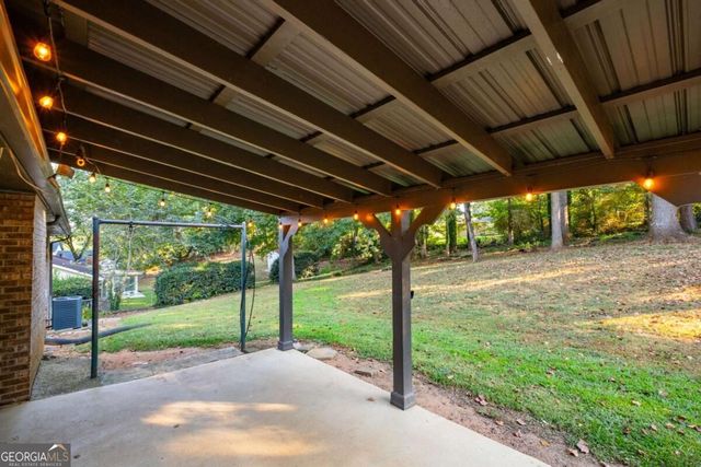 484 Cana Of Galilee Court, Tucker, GA 30084