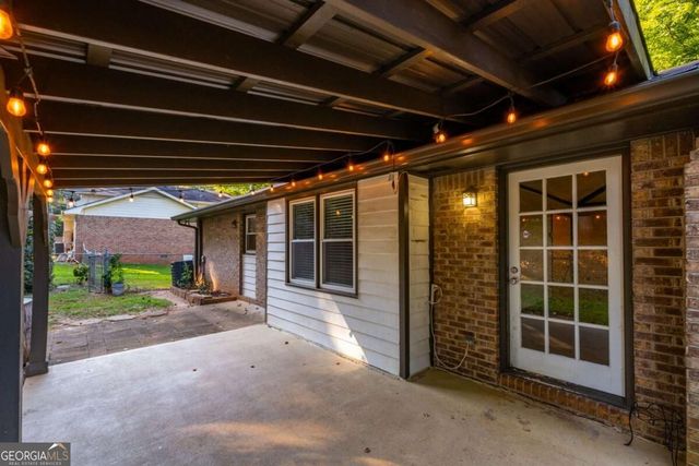484 Cana Of Galilee Court, Tucker, GA 30084
