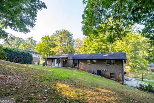 484 Cana Of Galilee Court, Tucker, GA 30084