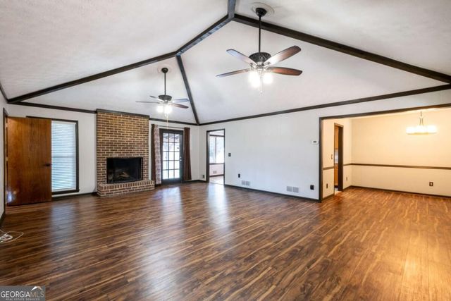 484 Cana Of Galilee Court, Tucker, GA 30084