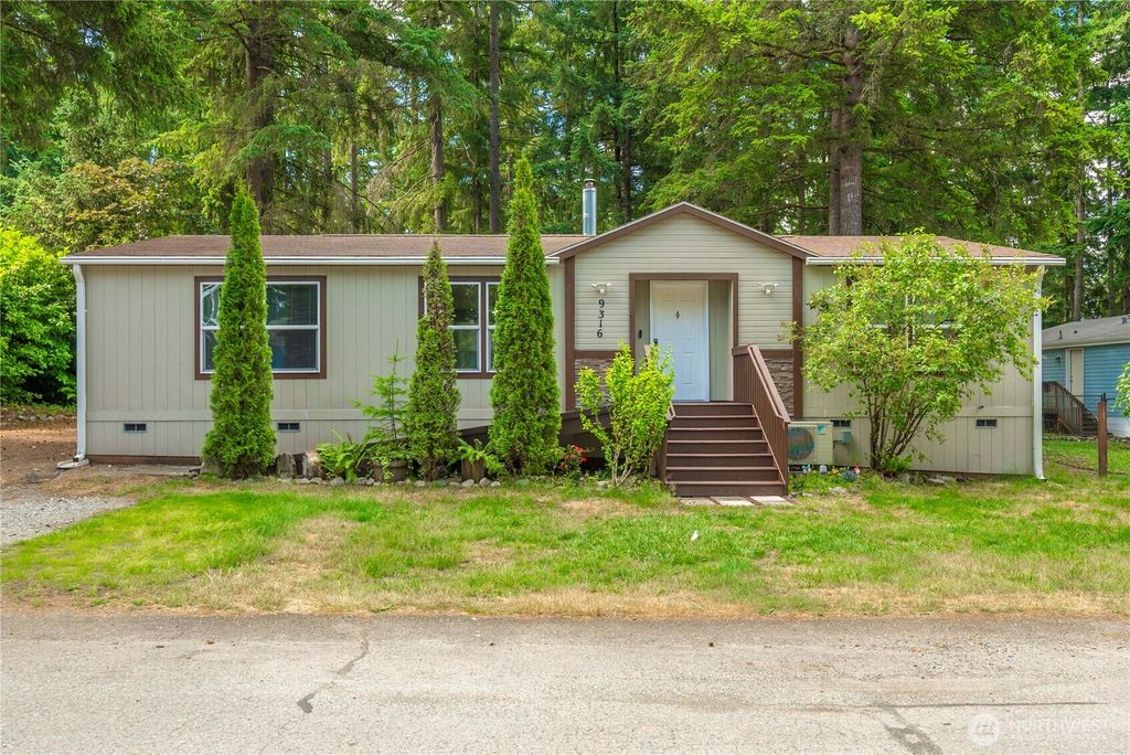 9316 206th Street Ct E #12, Graham, WA 98338