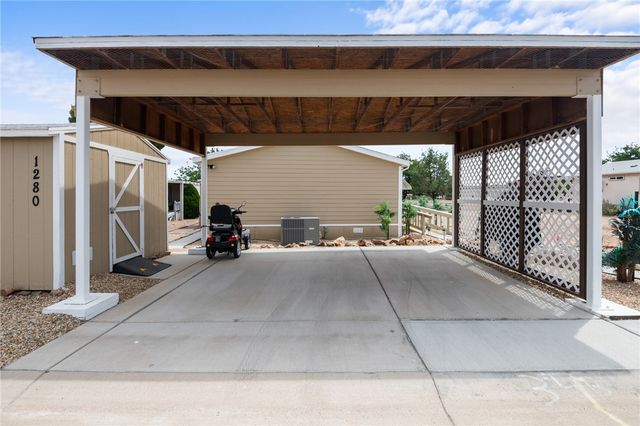 1280 Citrus, Kingman, AZ 86409