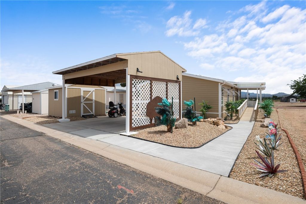 1280 Citrus, Kingman, AZ 86409