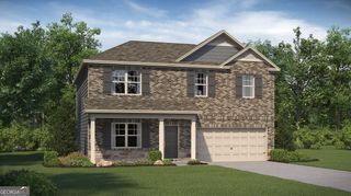 1208 Arnhem Drive, Hampton, GA 30228