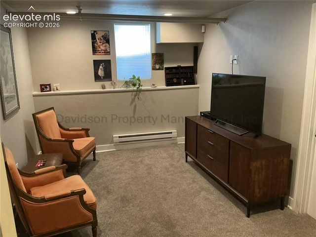 1333 N Cascade Avenue, Colorado Springs, CO 80903