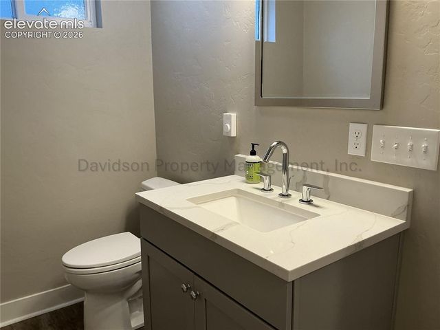 1333 N Cascade Avenue, Colorado Springs, CO 80903