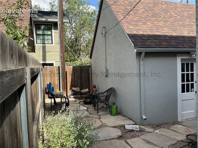 1333 N Cascade Avenue, Colorado Springs, CO 80903