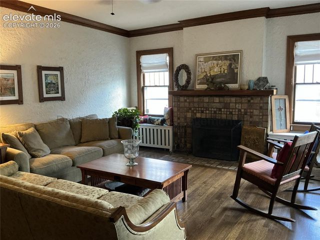 1333 N Cascade Avenue, Colorado Springs, CO 80903