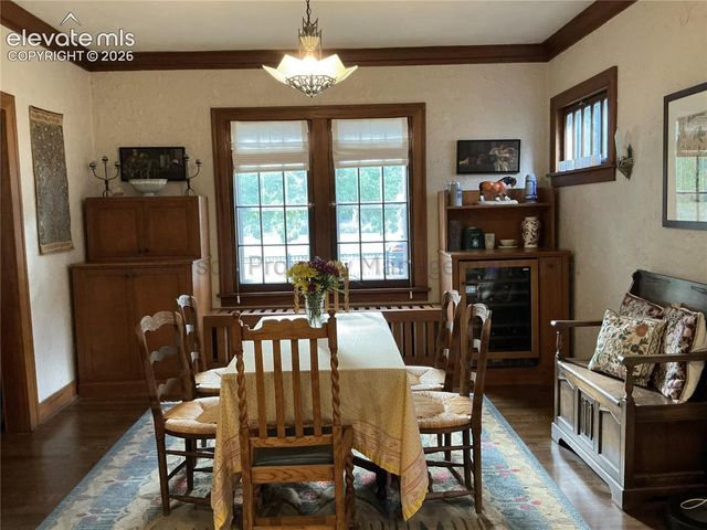 1333 N Cascade Avenue, Colorado Springs, CO 80903