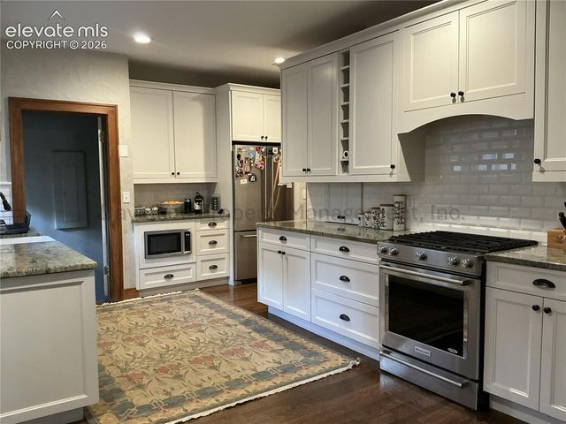 1333 N Cascade Avenue, Colorado Springs, CO 80903