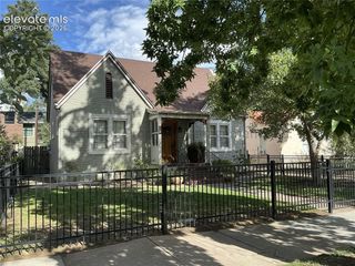 1333 N Cascade Avenue, Colorado Springs, CO 80903