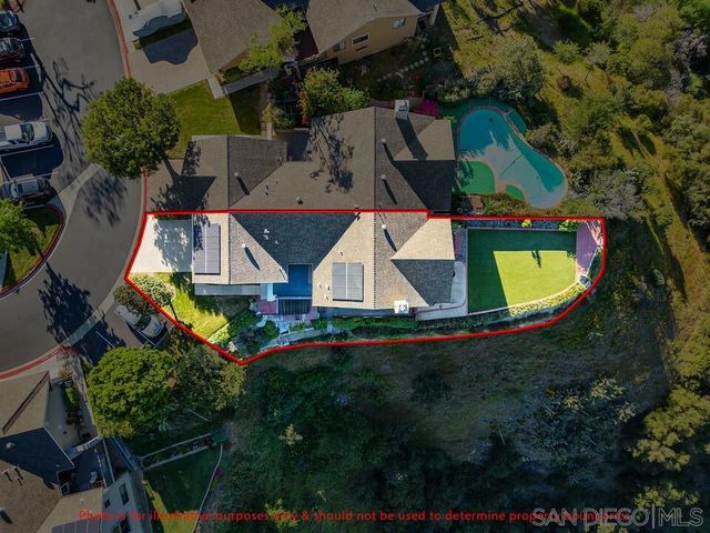 11530 Alkaid, San Diego, CA 92126