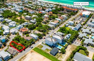Lot 50 St Simon Circle, Miramar Beach, FL 32550