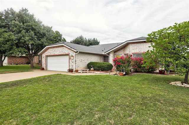 1701 NW 172nd Street, Edmond, OK 73012