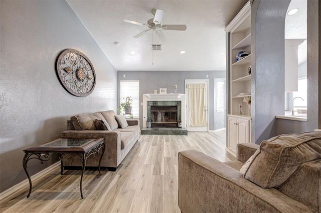 1701 NW 172nd Street, Edmond, OK 73012