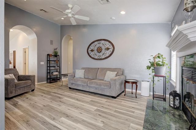 1701 NW 172nd Street, Edmond, OK 73012