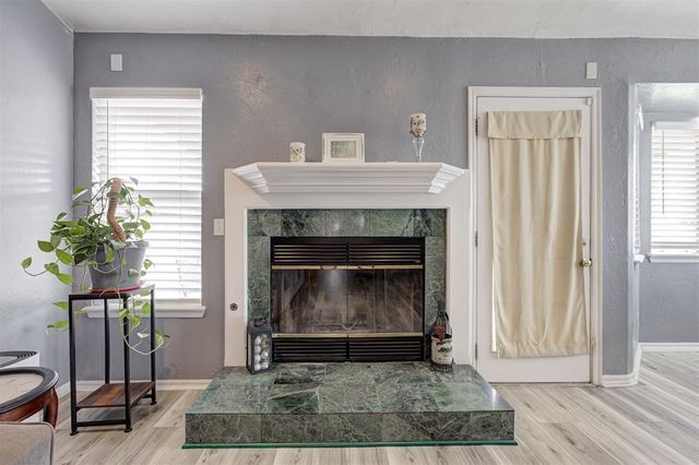 1701 NW 172nd Street, Edmond, OK 73012