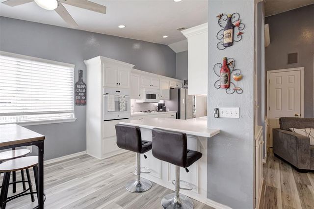 1701 NW 172nd Street, Edmond, OK 73012